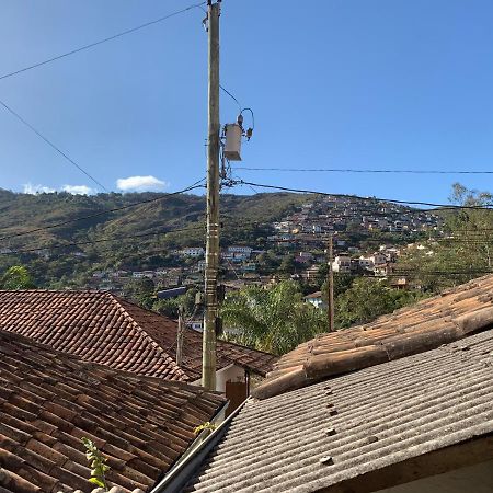 Cantinho Agradavel Em Ouro Preto Όρου Πρέτου Εξωτερικό φωτογραφία