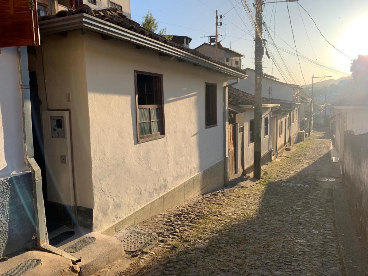 Cantinho Agradavel Em Ouro Preto Όρου Πρέτου Εξωτερικό φωτογραφία