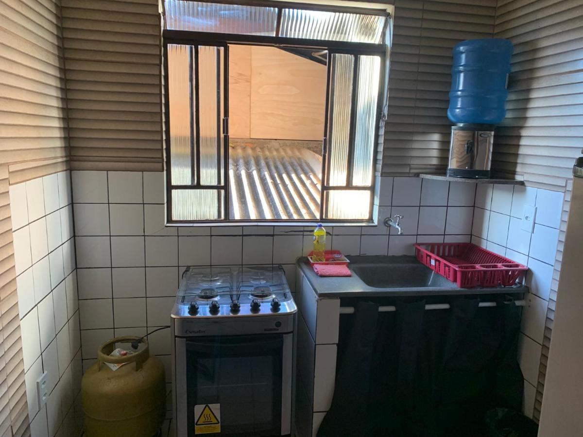 Cantinho Agradavel Em Ouro Preto Όρου Πρέτου Εξωτερικό φωτογραφία