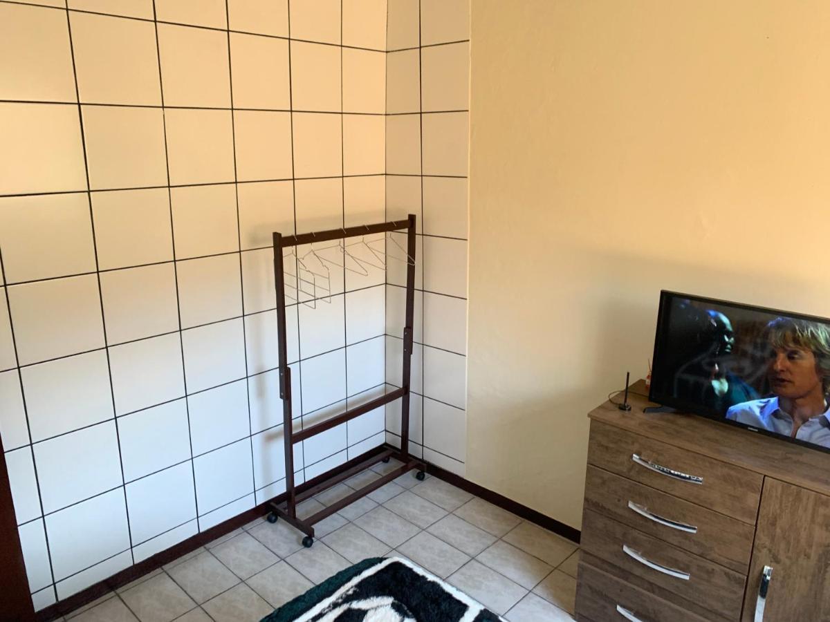 Cantinho Agradavel Em Ouro Preto Όρου Πρέτου Εξωτερικό φωτογραφία