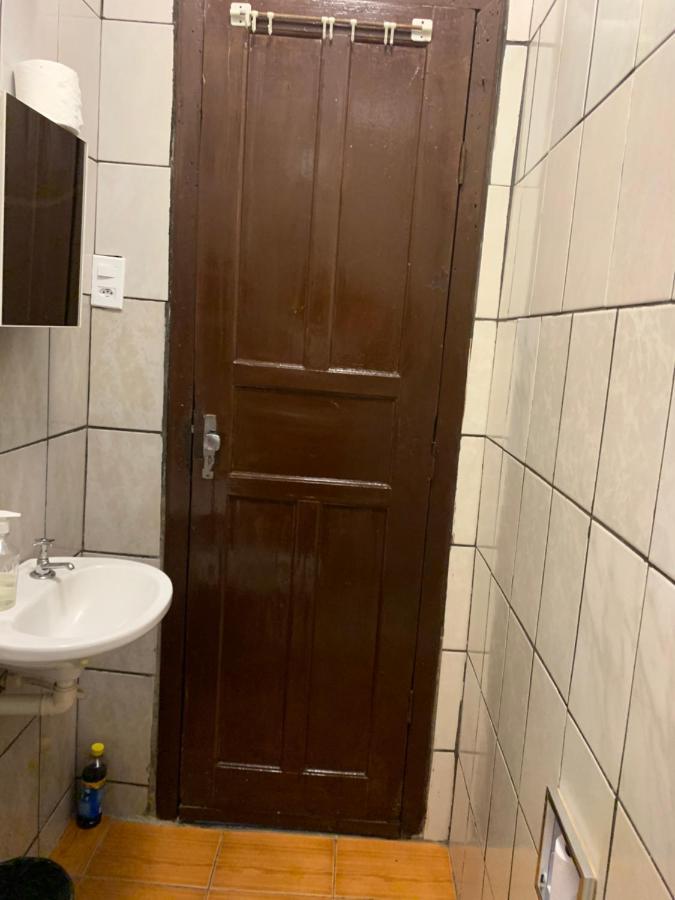 Cantinho Agradavel Em Ouro Preto Όρου Πρέτου Εξωτερικό φωτογραφία