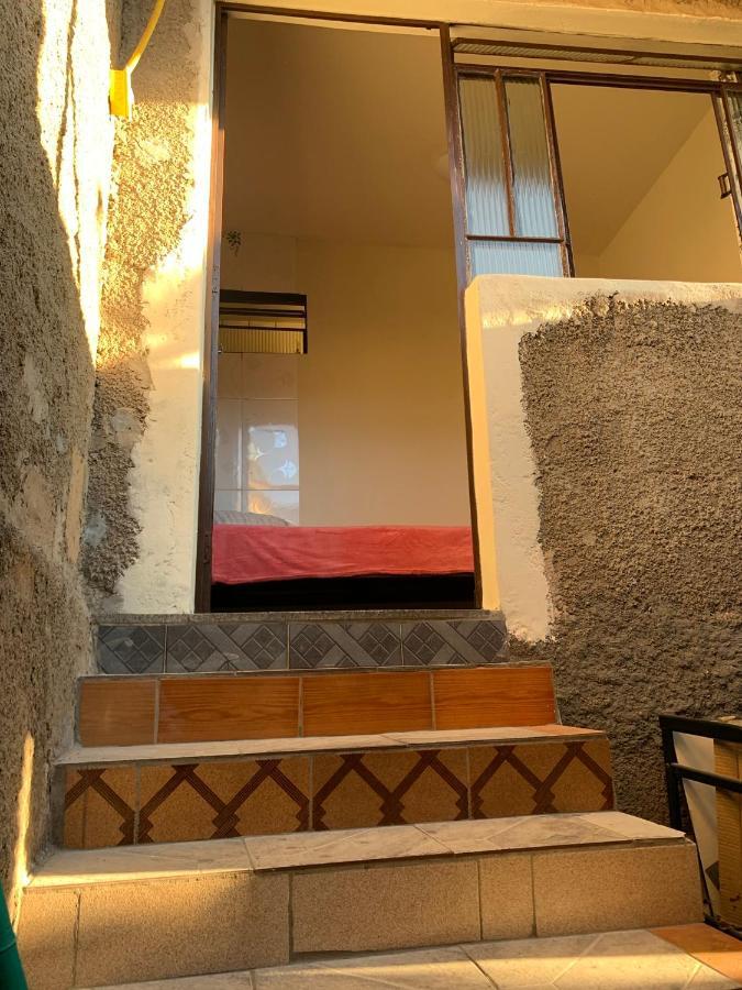 Cantinho Agradavel Em Ouro Preto Όρου Πρέτου Εξωτερικό φωτογραφία